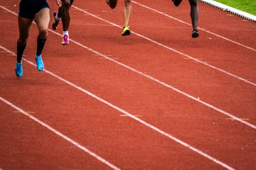 athlete performance recovery