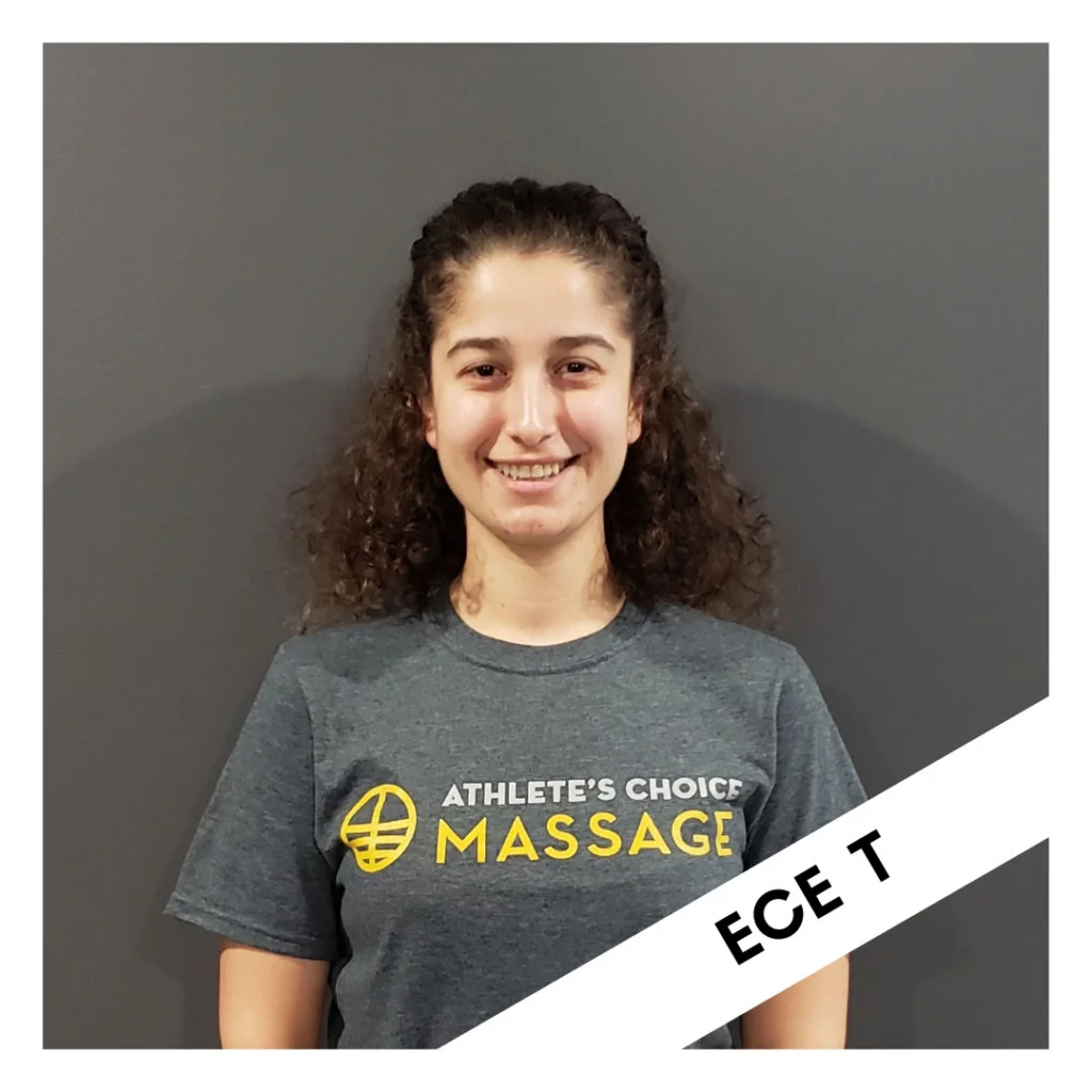 Ece T. — Partner — Sherwood Park