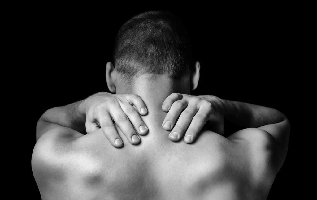 MVA & Whiplash Massage in Edmonton | Athlete's Choice Massage