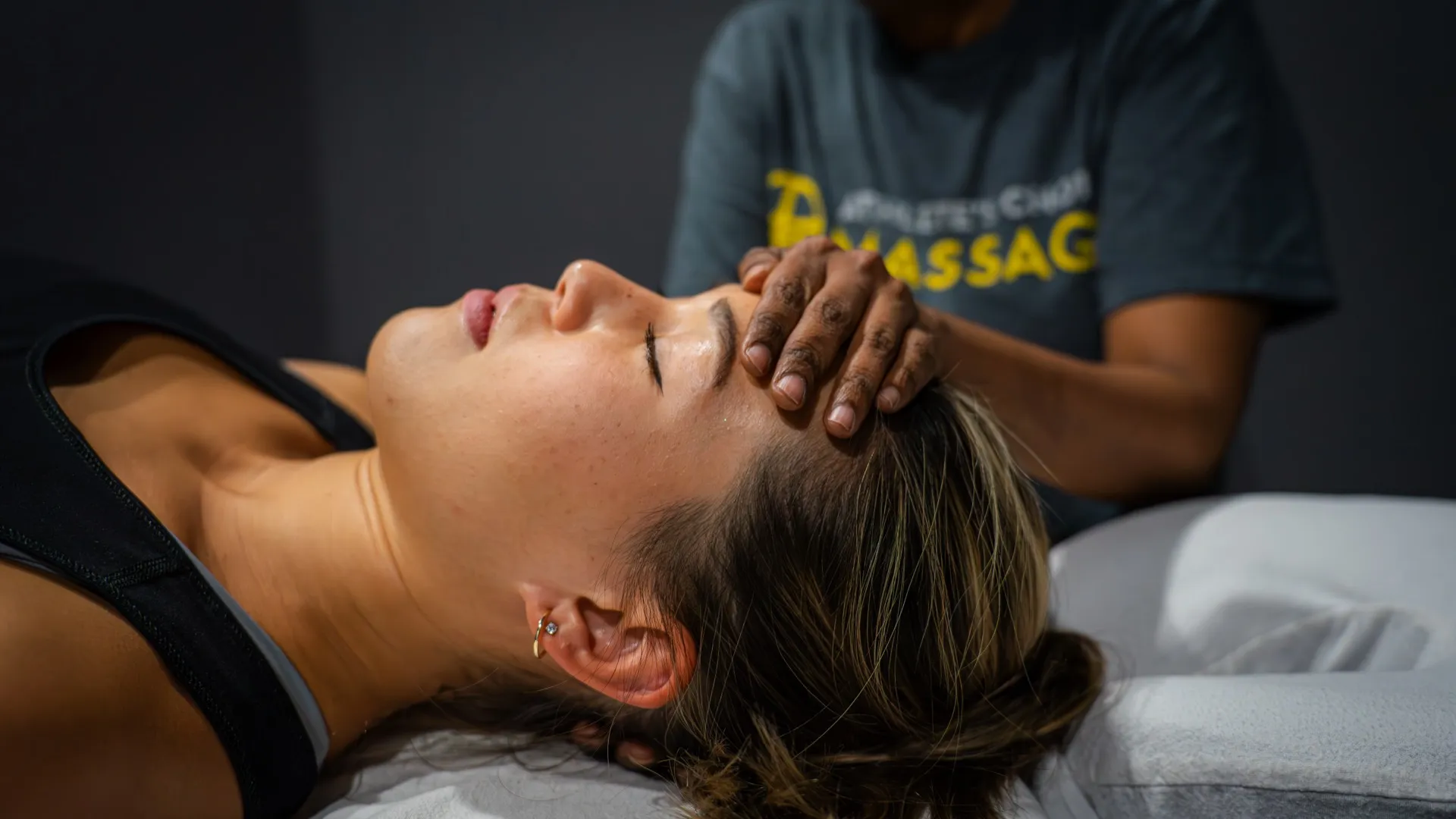 Craniosacral Therapy