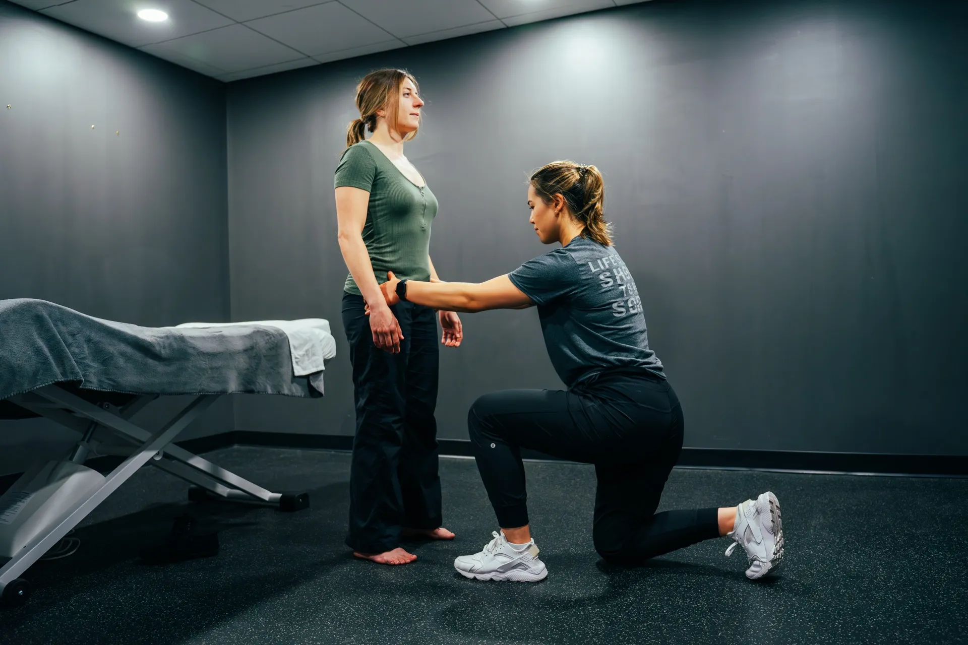 Kinesiology