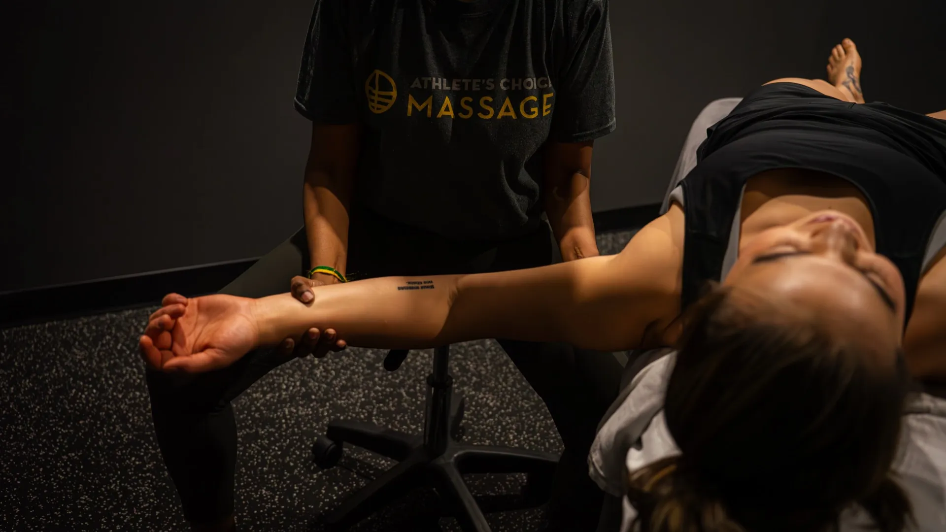 Manual Osteopathy