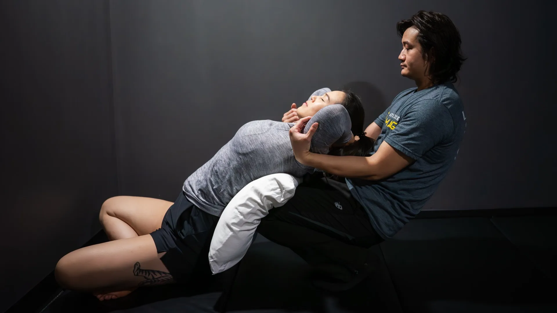 Thai Massage