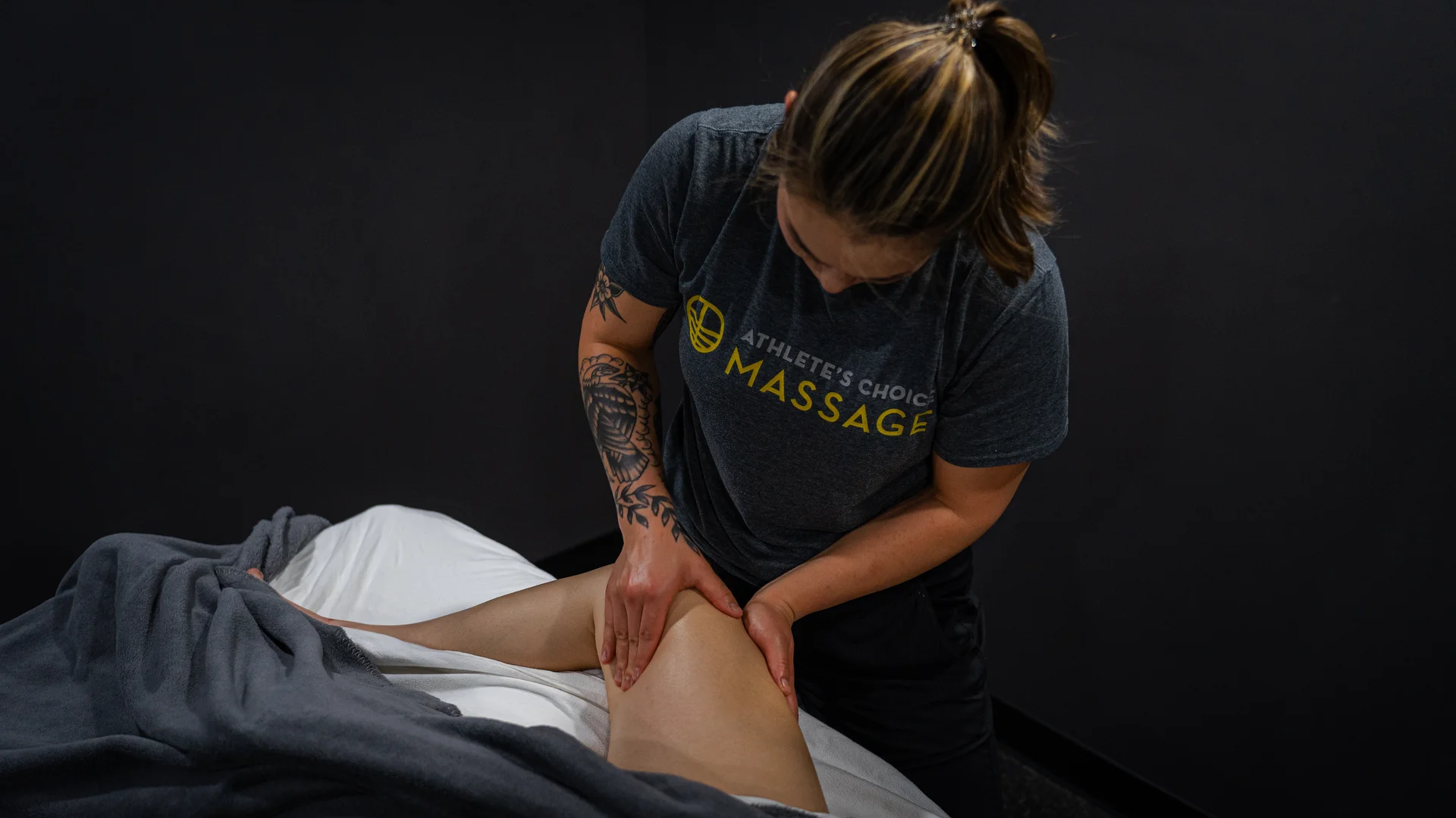 Sports Massage