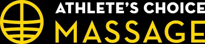 Athlete's Choice Massage