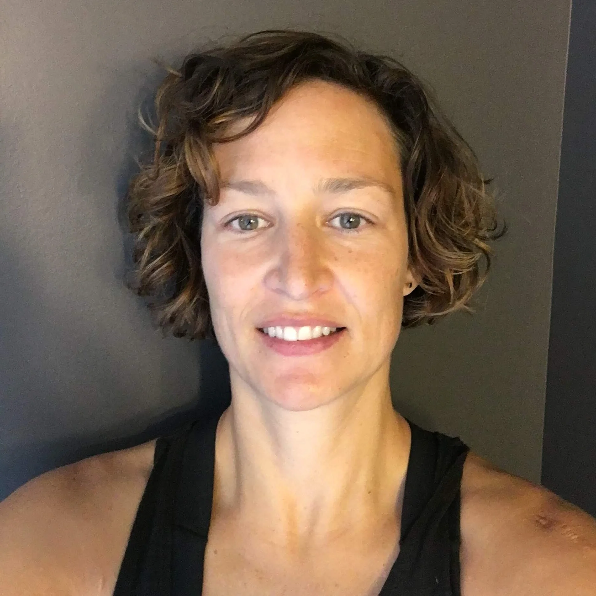 Athlete's Choice Massage community event
