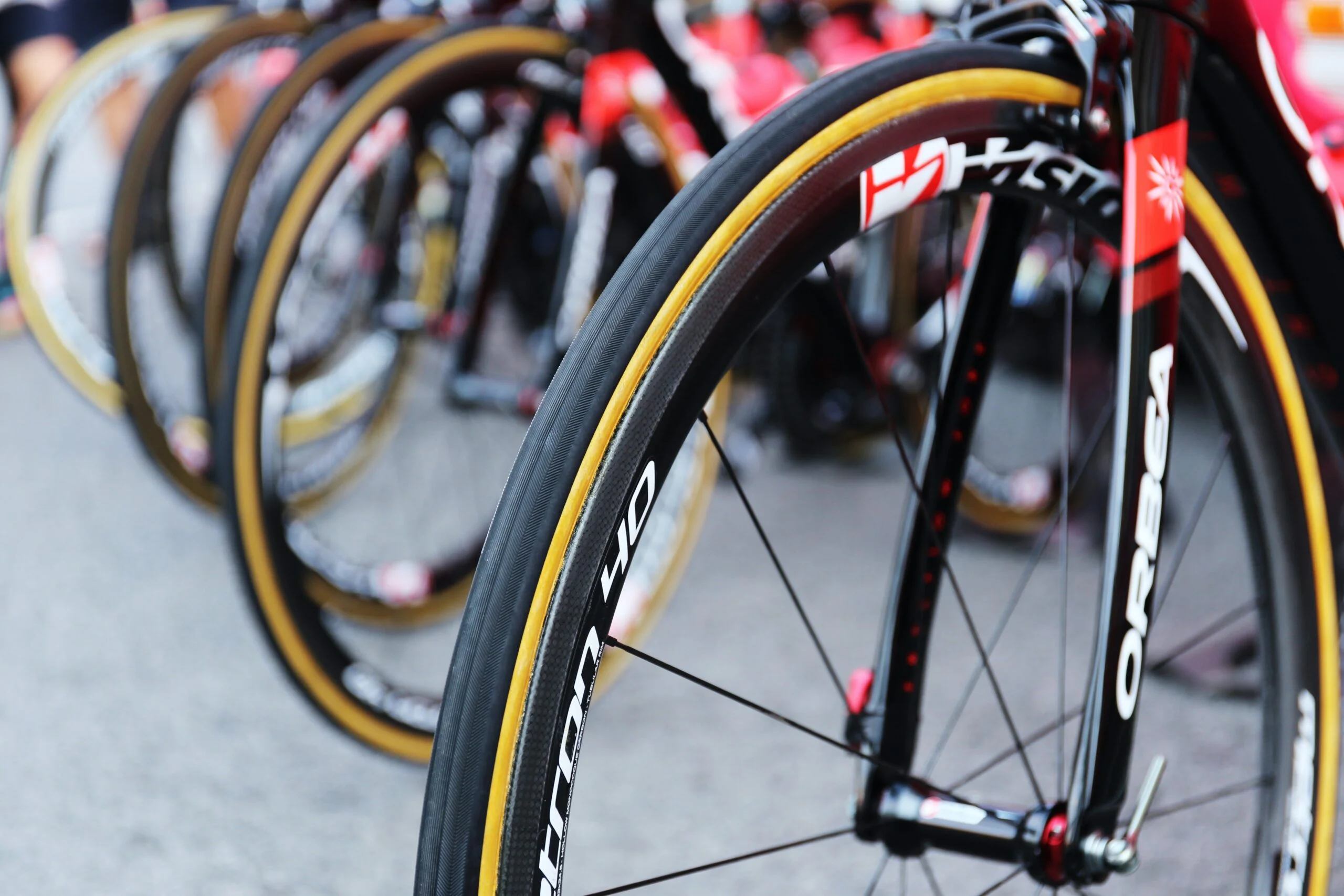 Jackie Campbell – Featured Athlete