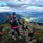 Meghan Fraser – Featured Athlete