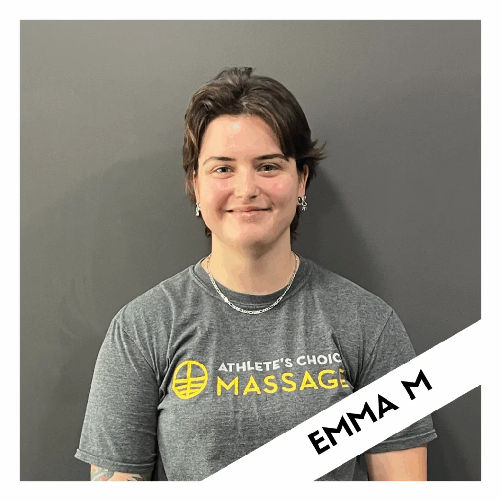 Emma M. — Partner — Downtown Edmonton