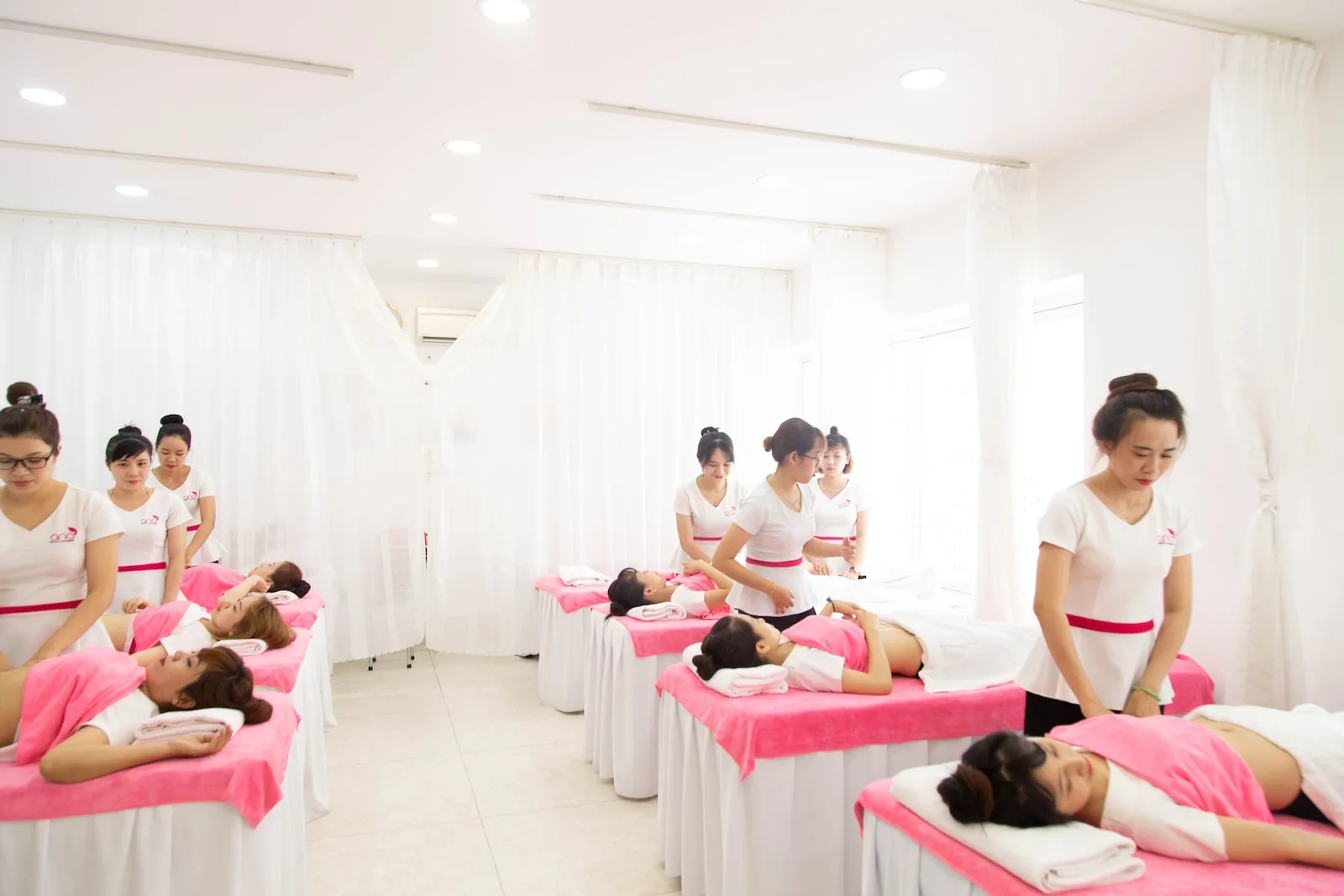 What is a Certified Massage Therapist?