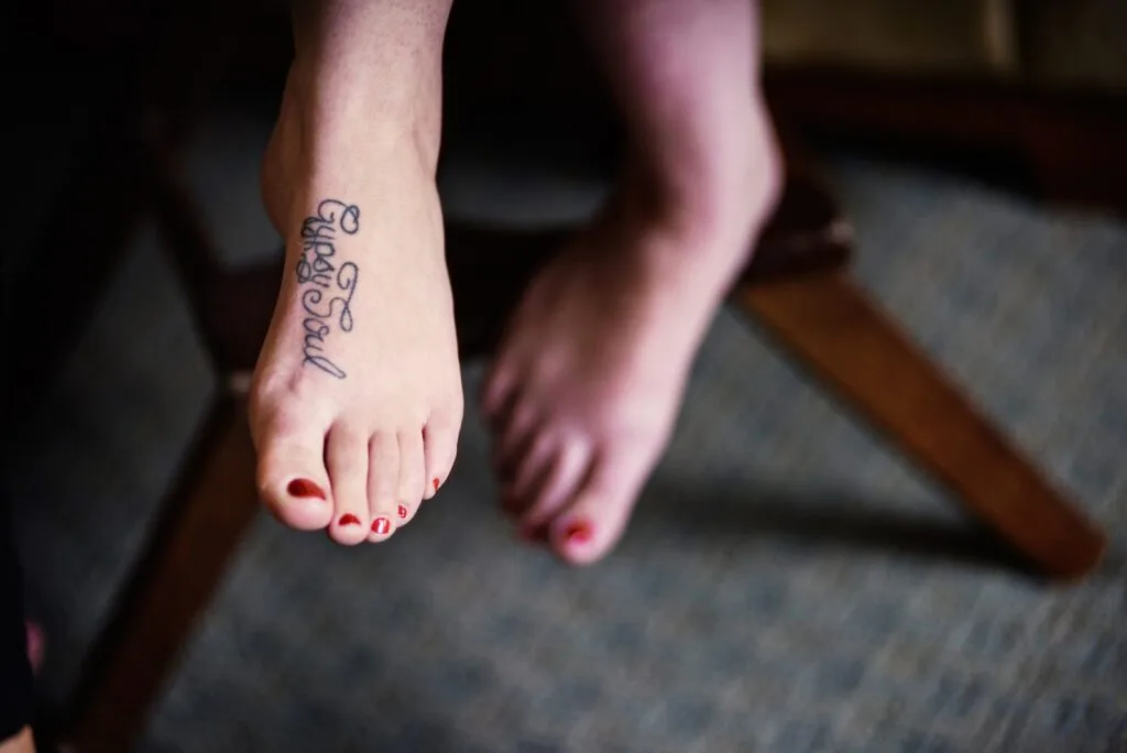 Discover the Best Frequency for Plantar Fasciitis Massages