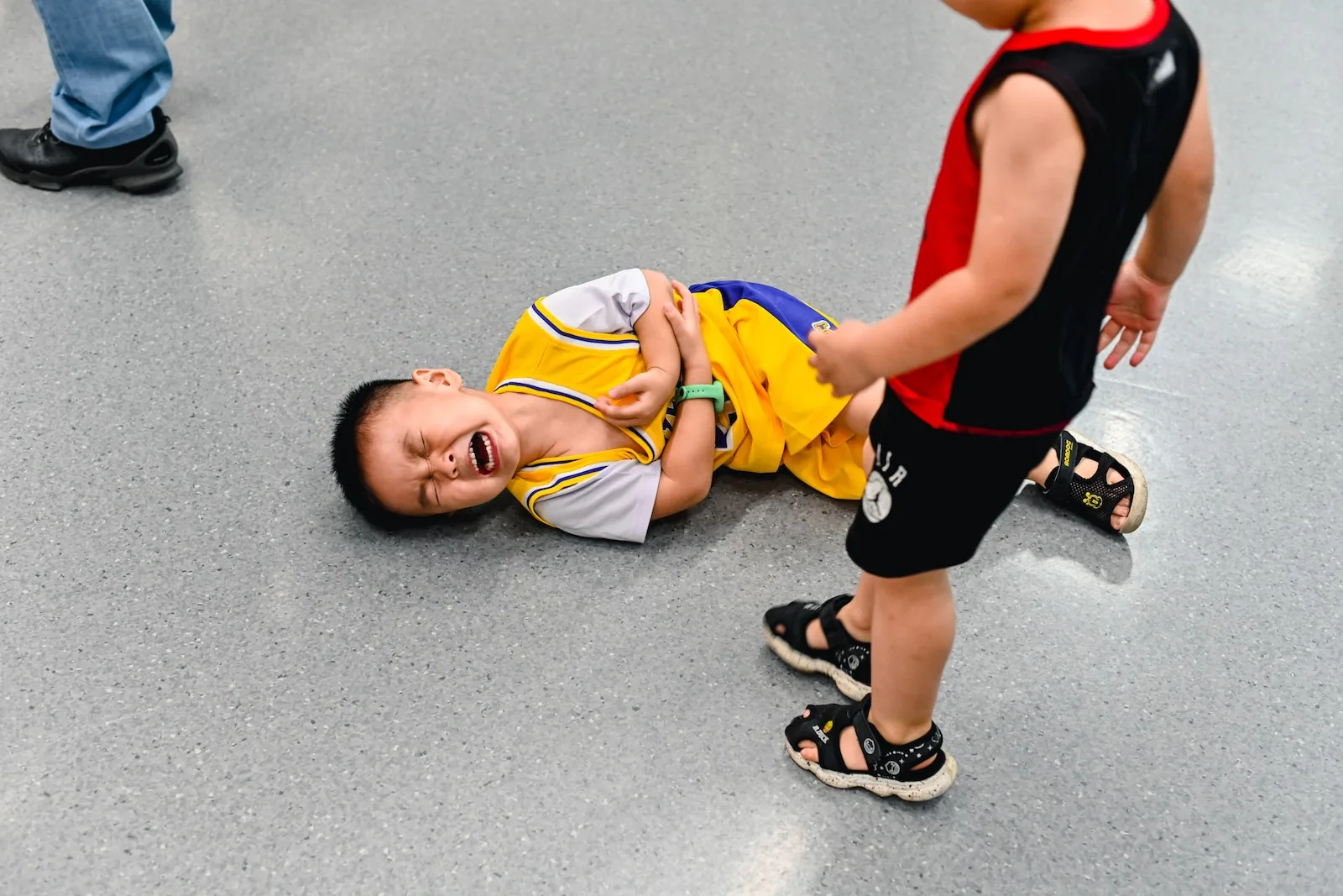 Learning About Elbow Fractures 