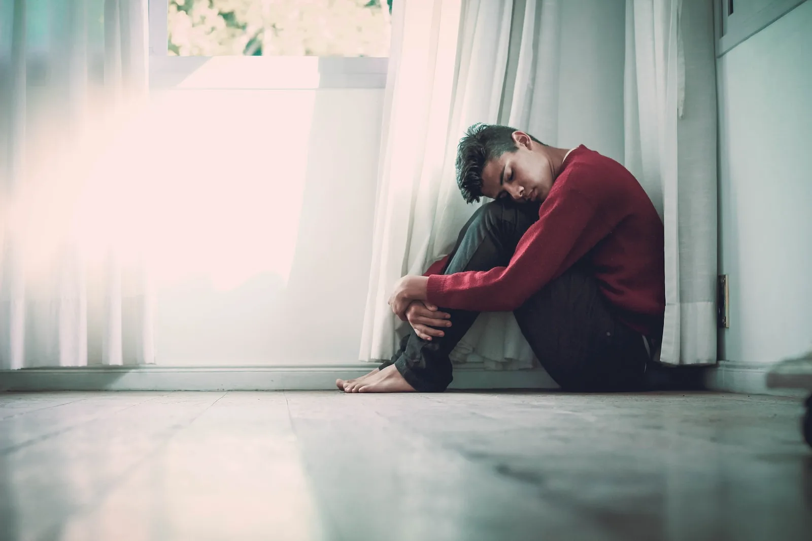 Foot Massage for Anxiety: Massage Can Help