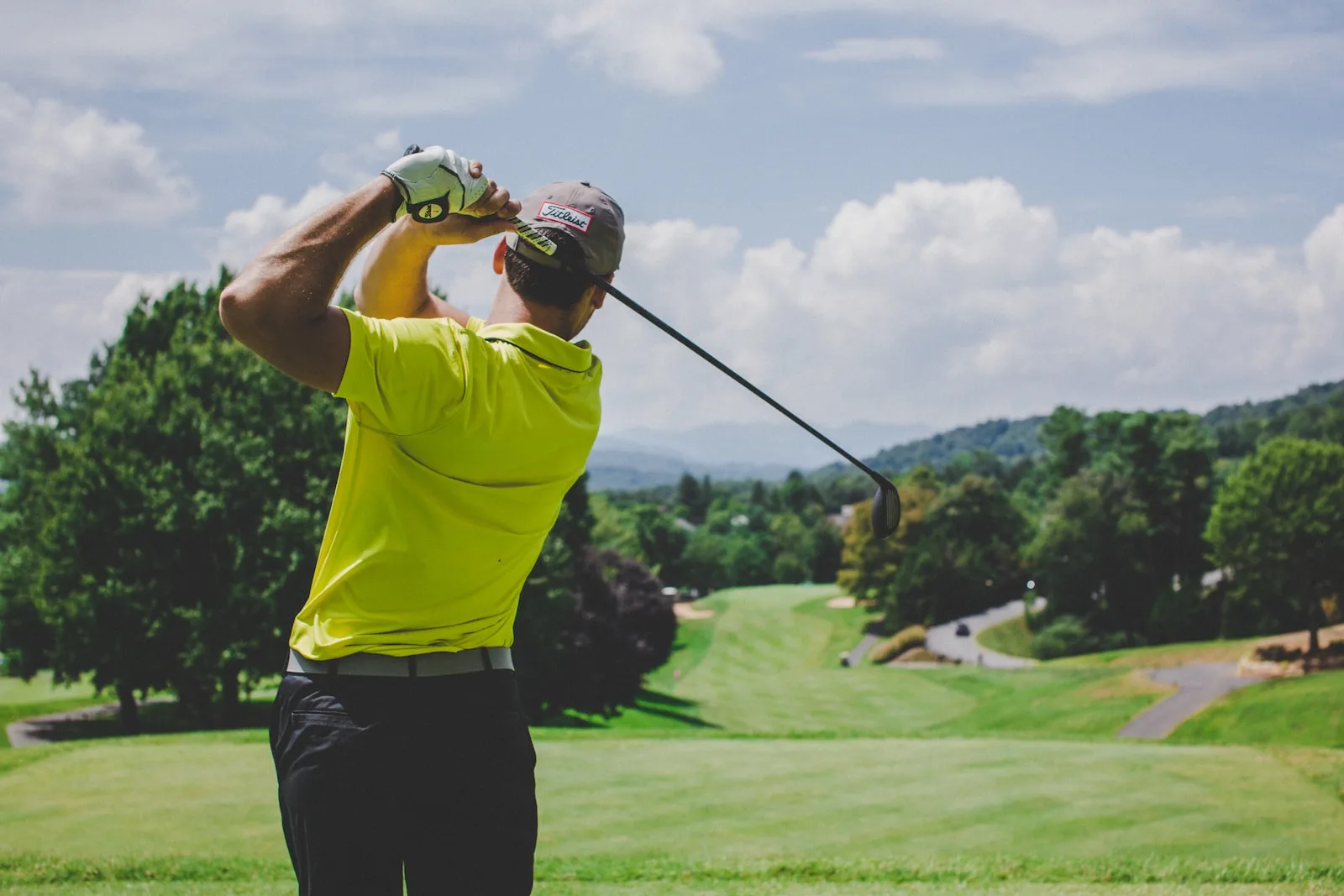 Golfer’s Elbow