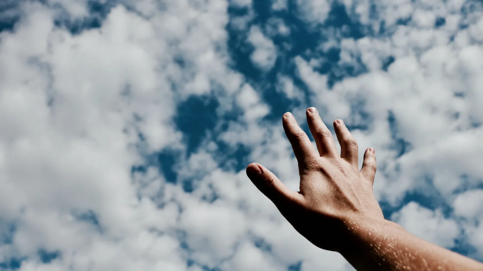 Numbness in Hands