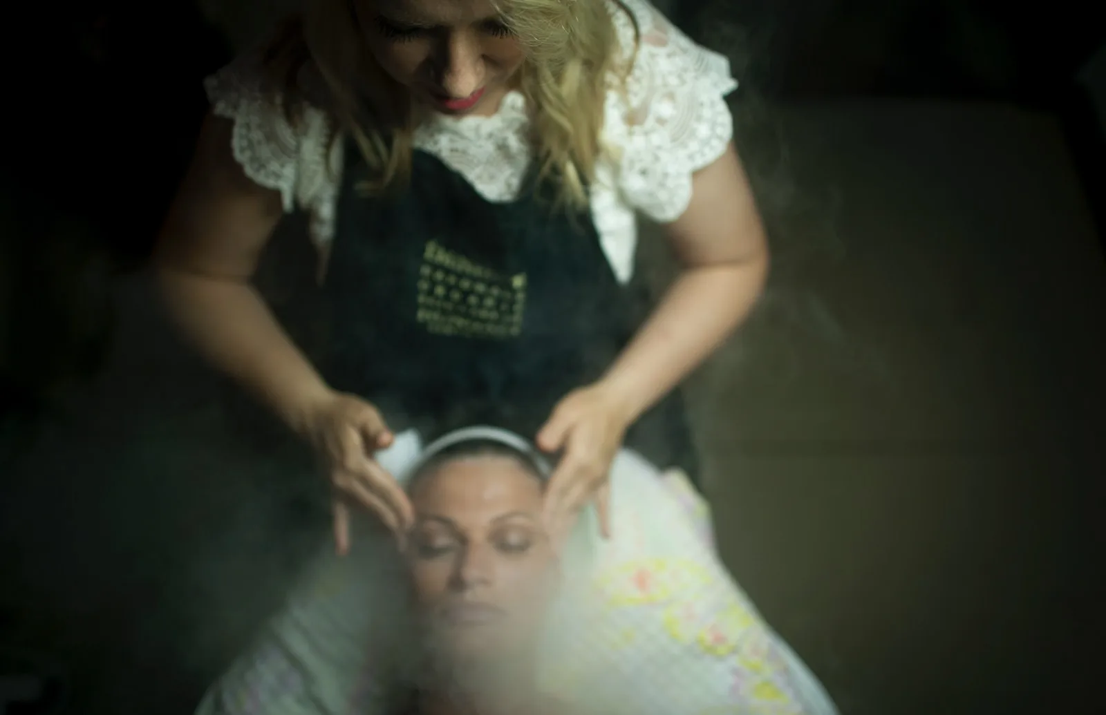 The Art of Relaxation: Discovering Indian Head Massage
