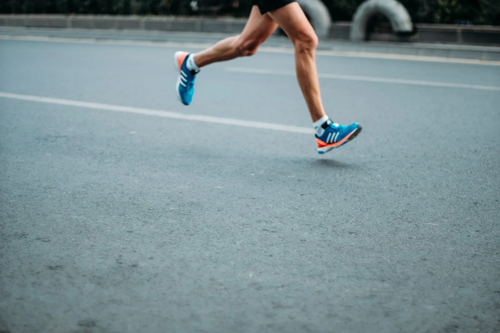 Joint Health for Runners Over 50: Tips for Pain-Free Running