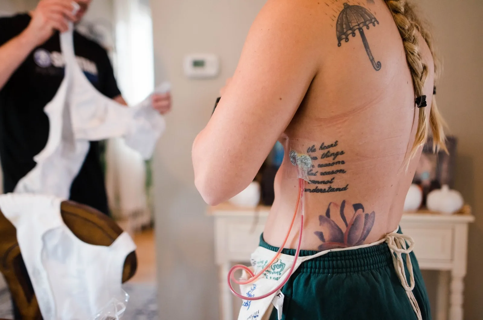 Healing After Breast Surgery: How Massage Supports Recovery
