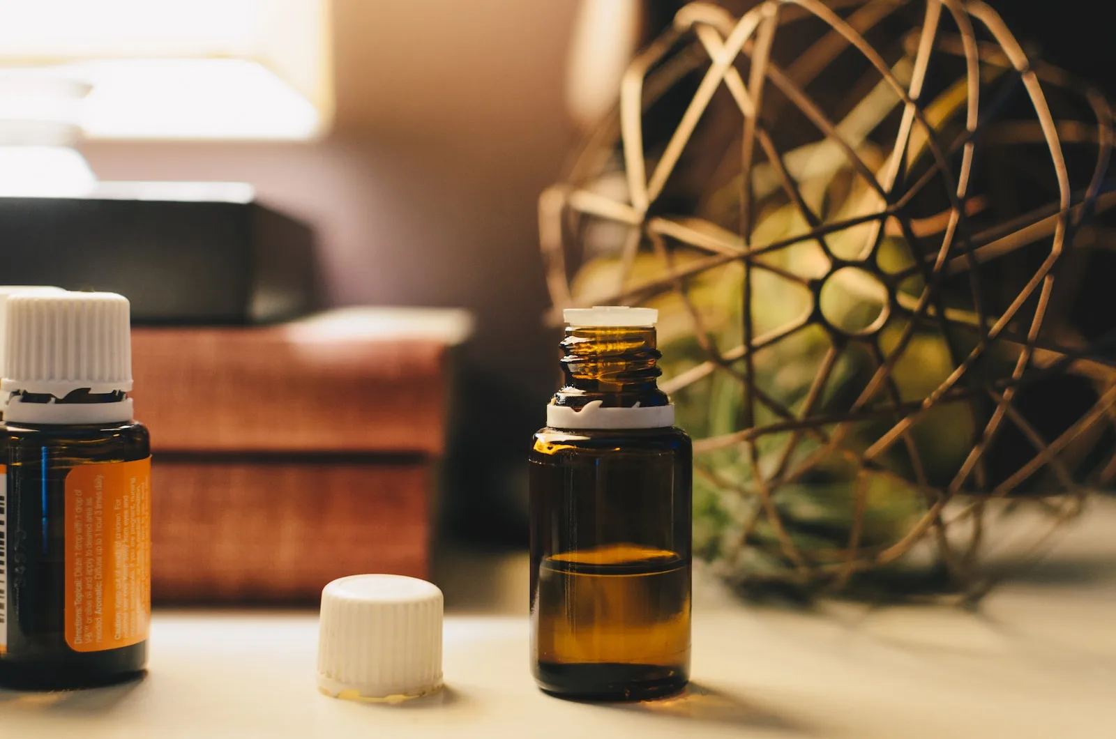 How Massage Oils Can Help You Recover and Perform Better