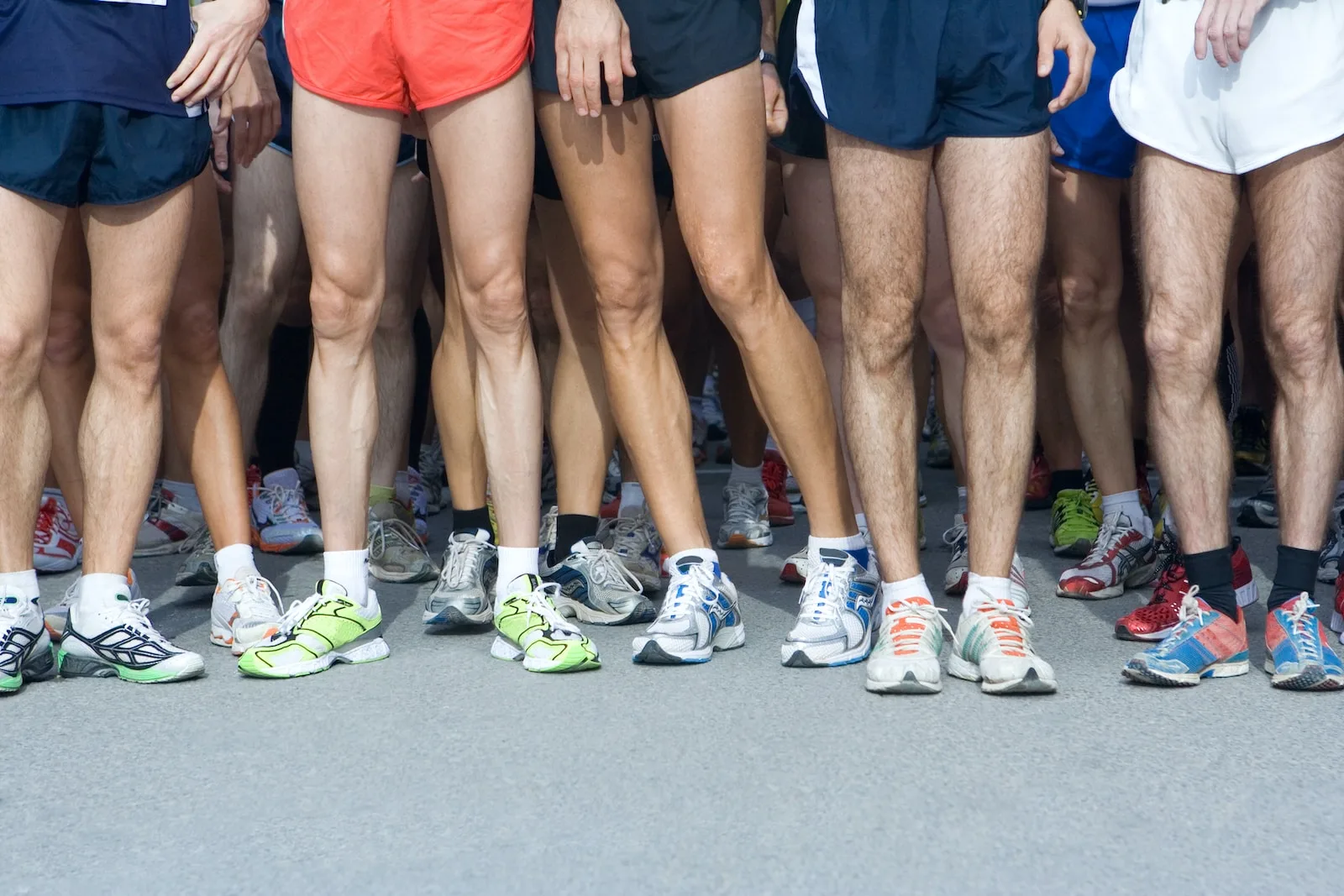 Benefits of Massage for Runners