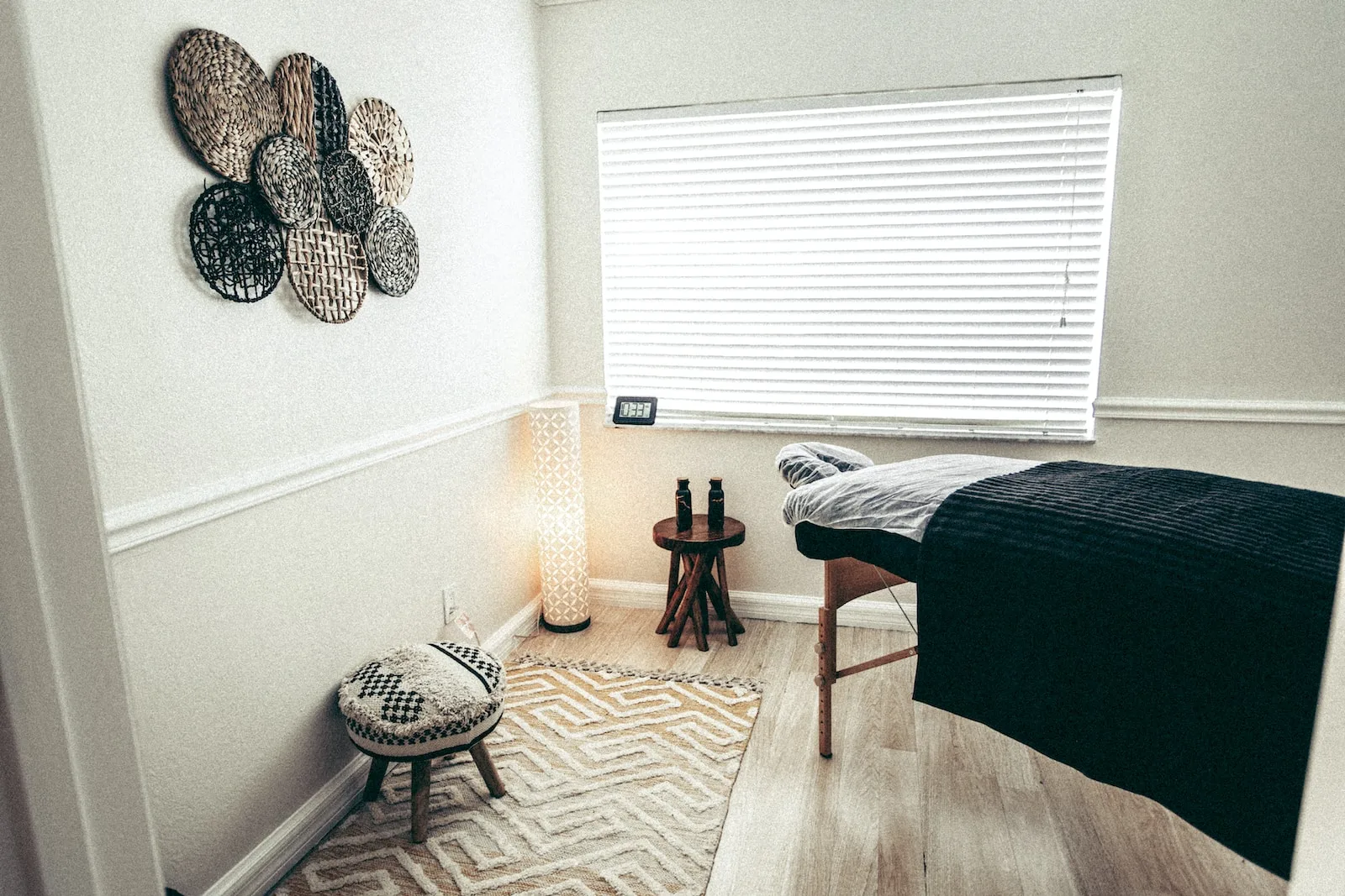 Massage Spa: A Sanctuary for Relaxation and Recovery