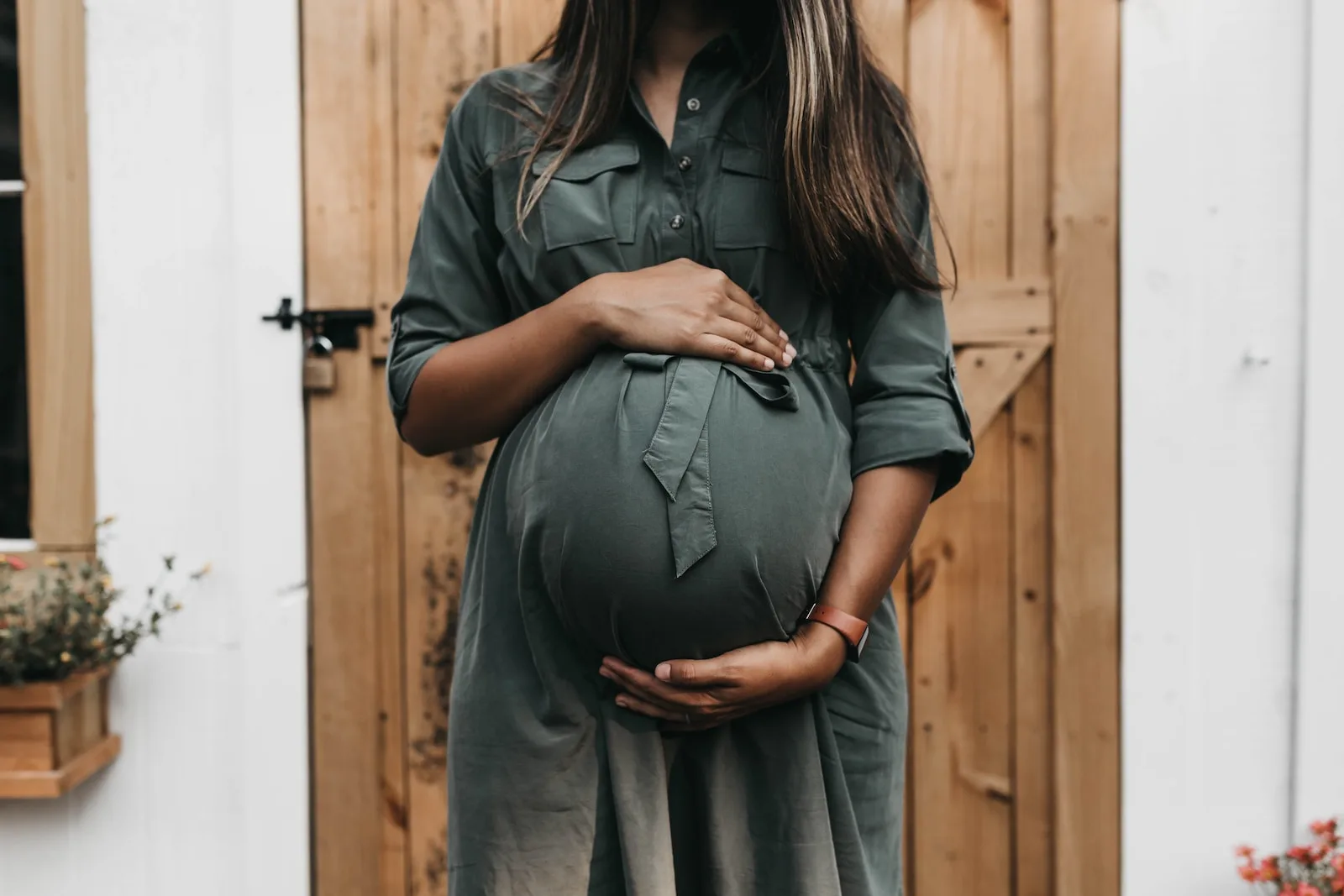 Muscle Pain During Pregnancy