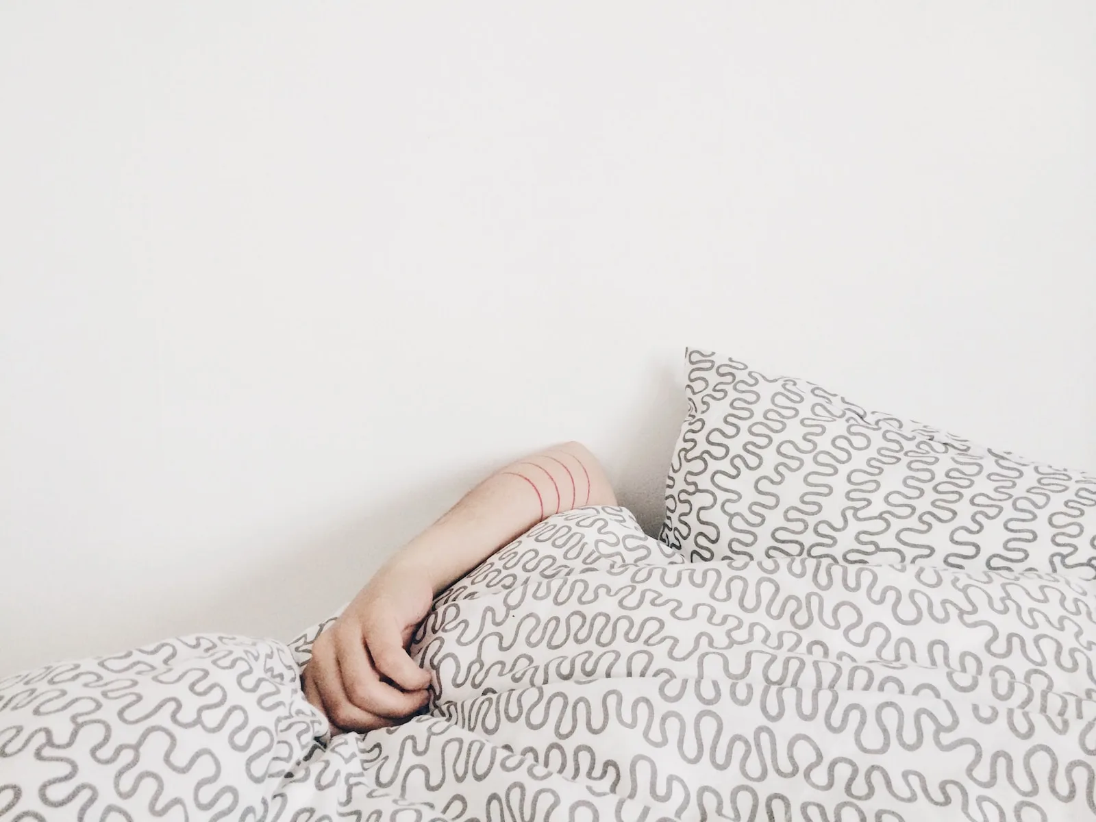 Why You Get Muscle Pain While Sleeping