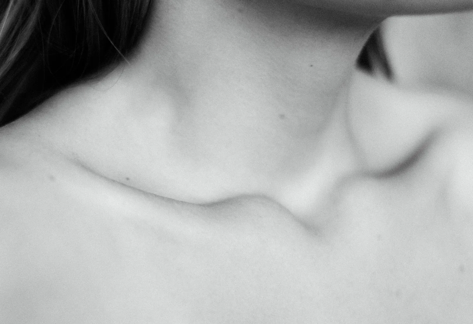 Neck Muscle Pain