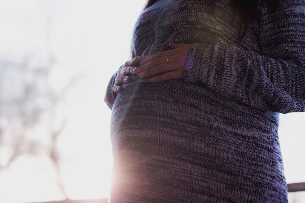 Prenatal Massage: Clothes On or Off? | Expert Advice