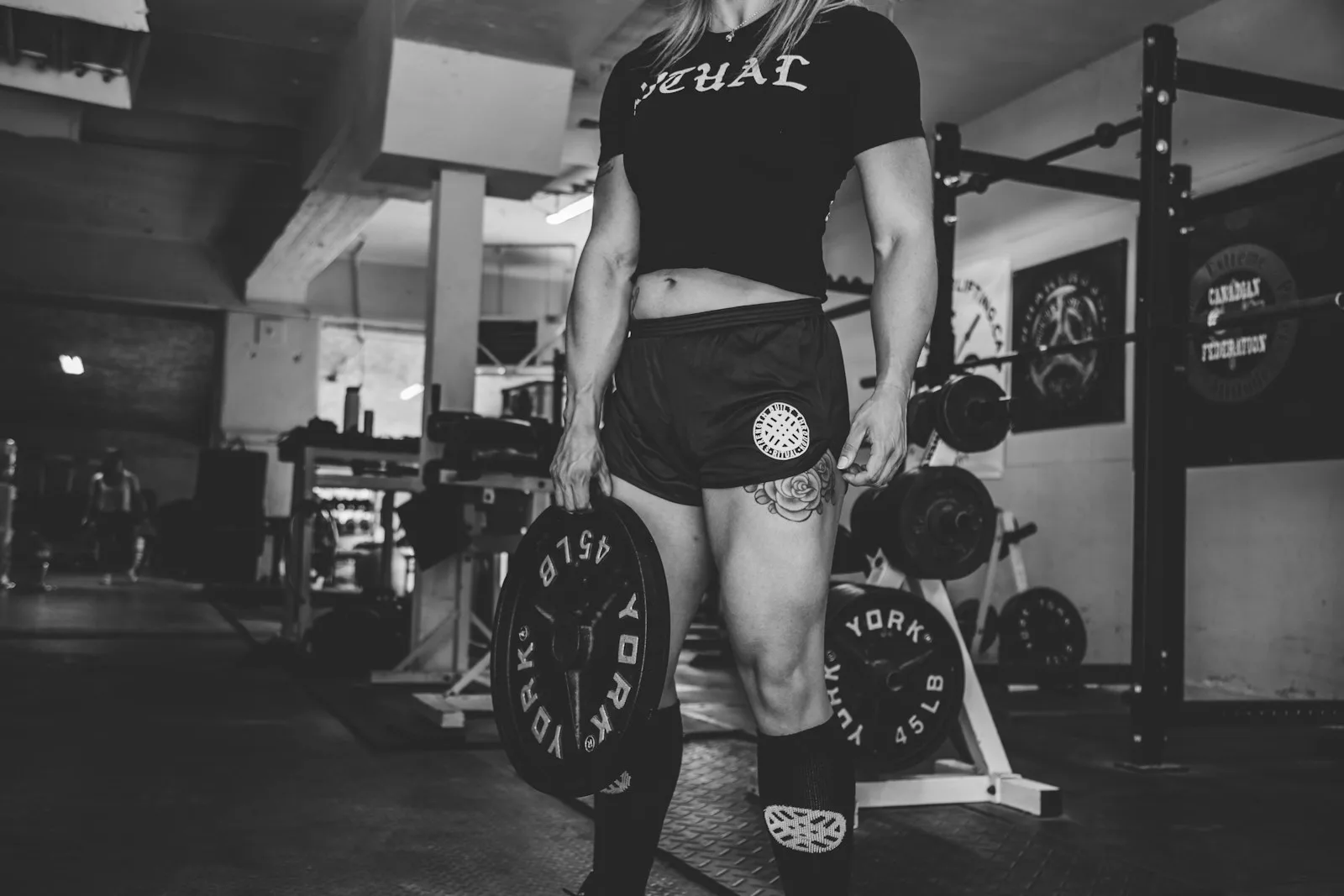 Quad Pain Relief for Active Edmontonians