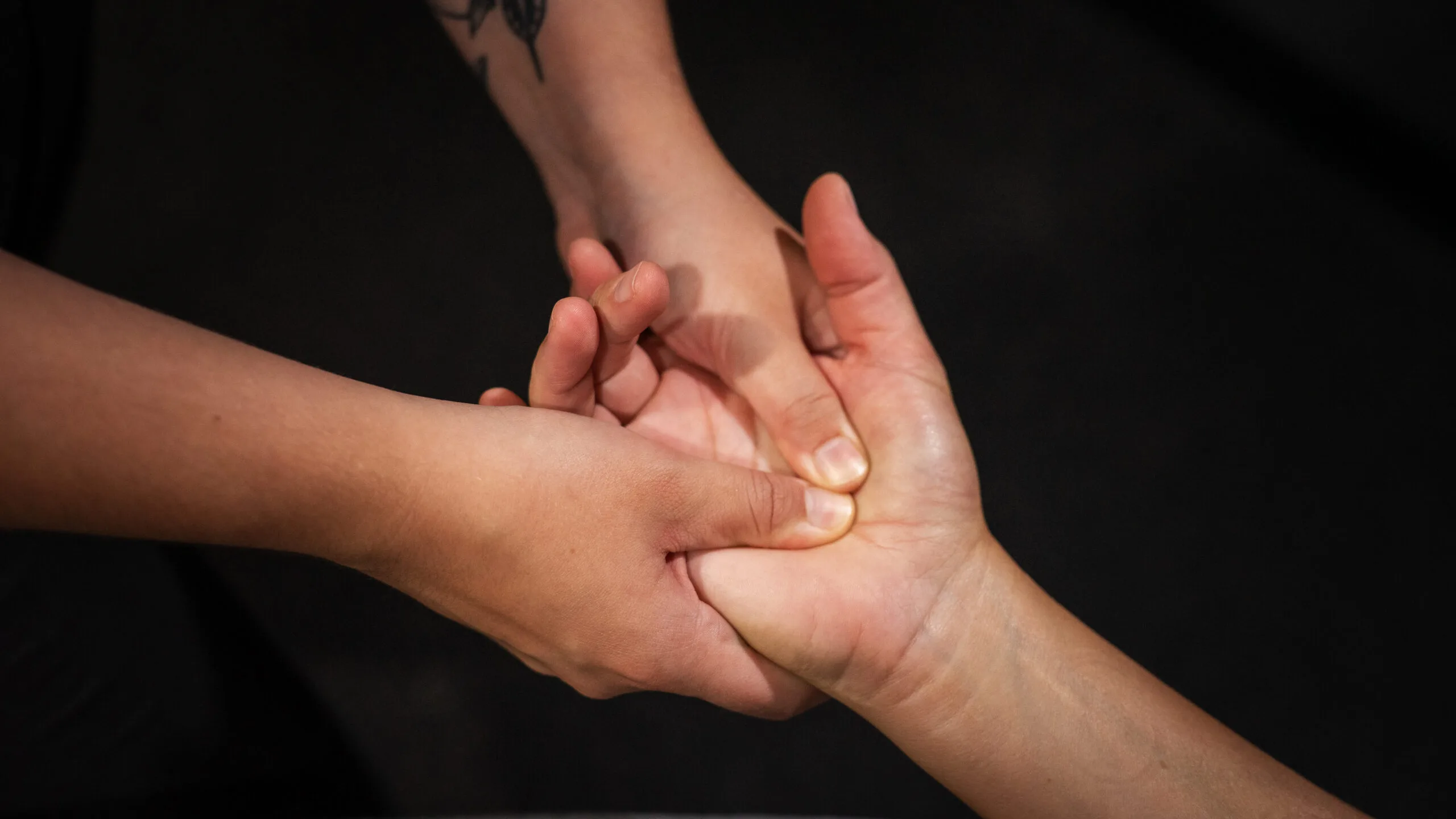 Reflexology in Sports: Easing Pain & Reducing Downtime