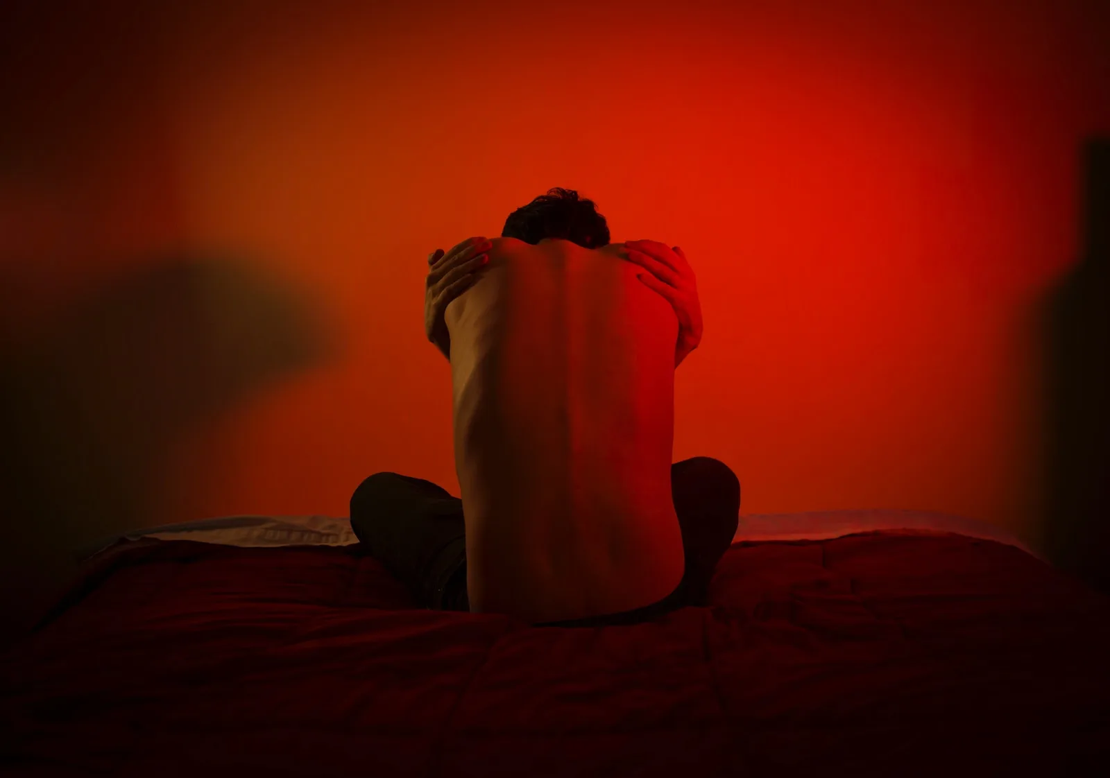 Sciatic Pain