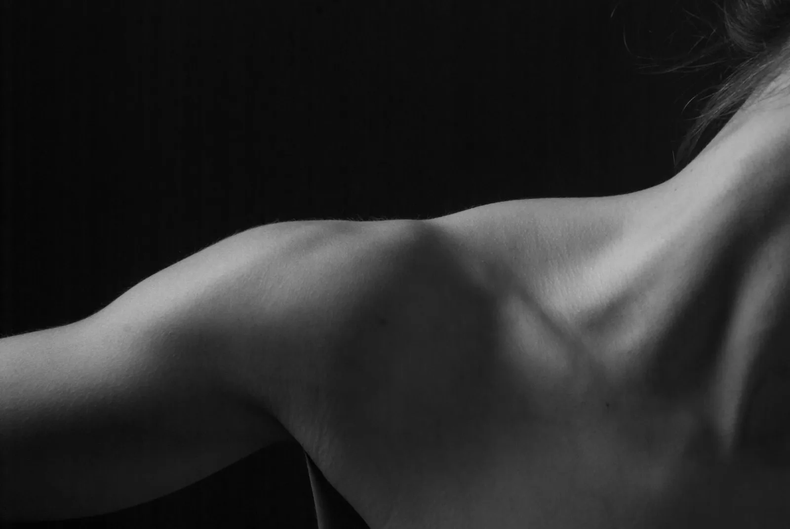 Range of Motion Exercises for Shoulder Recovery