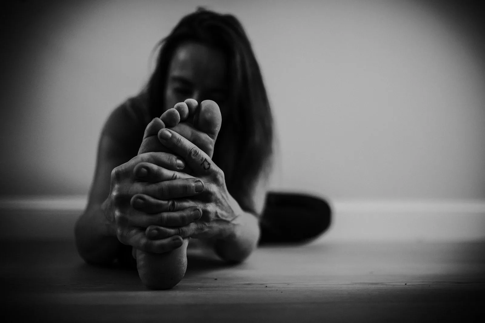 Revitalize Your Body: Benefits of Stretching and Rolling
