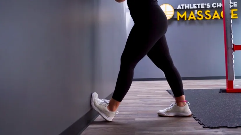Calf Stretching: Boost Performance &amp; Prevent Injury