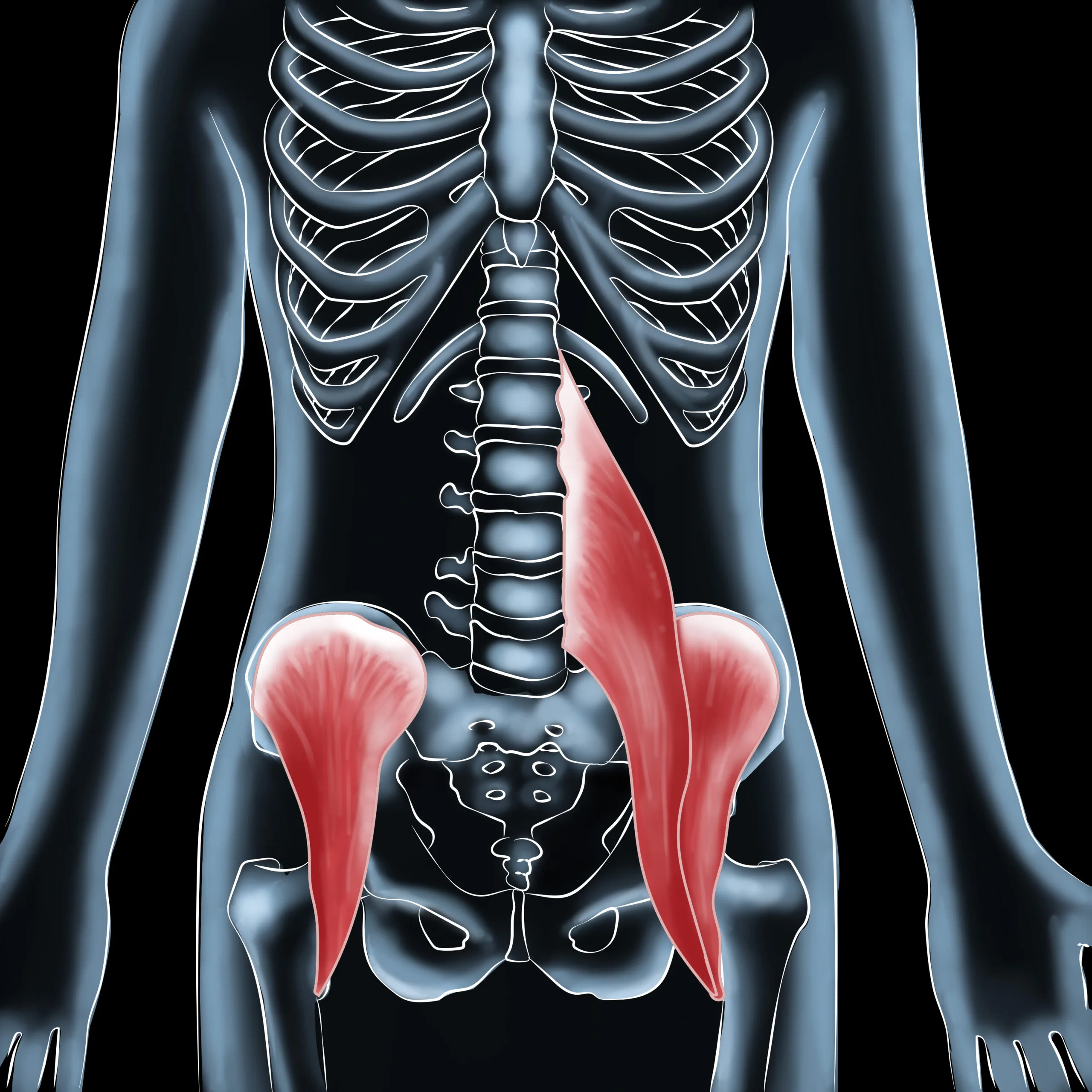 Flex No More: Healing Hip Flexor Muscle Injuries