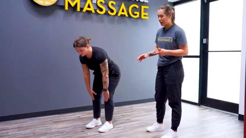 Improve Flexibility with the RDL Hamstring Stretch