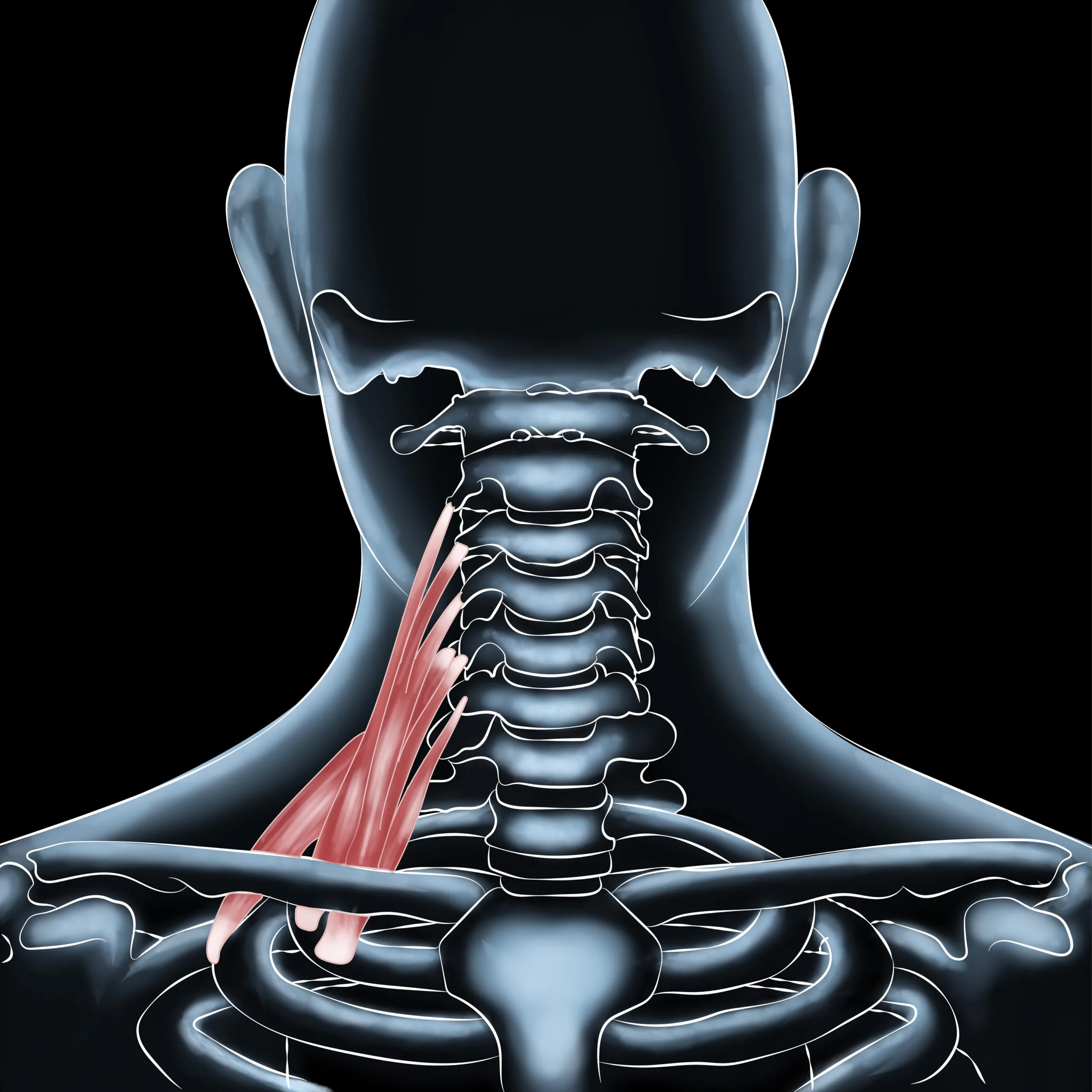 Scalene Muscle Pain: Causes, Symptoms, and Relief