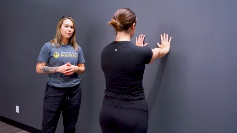 Scapular PushUps: Your Key to Shoulder Stability and Mobility