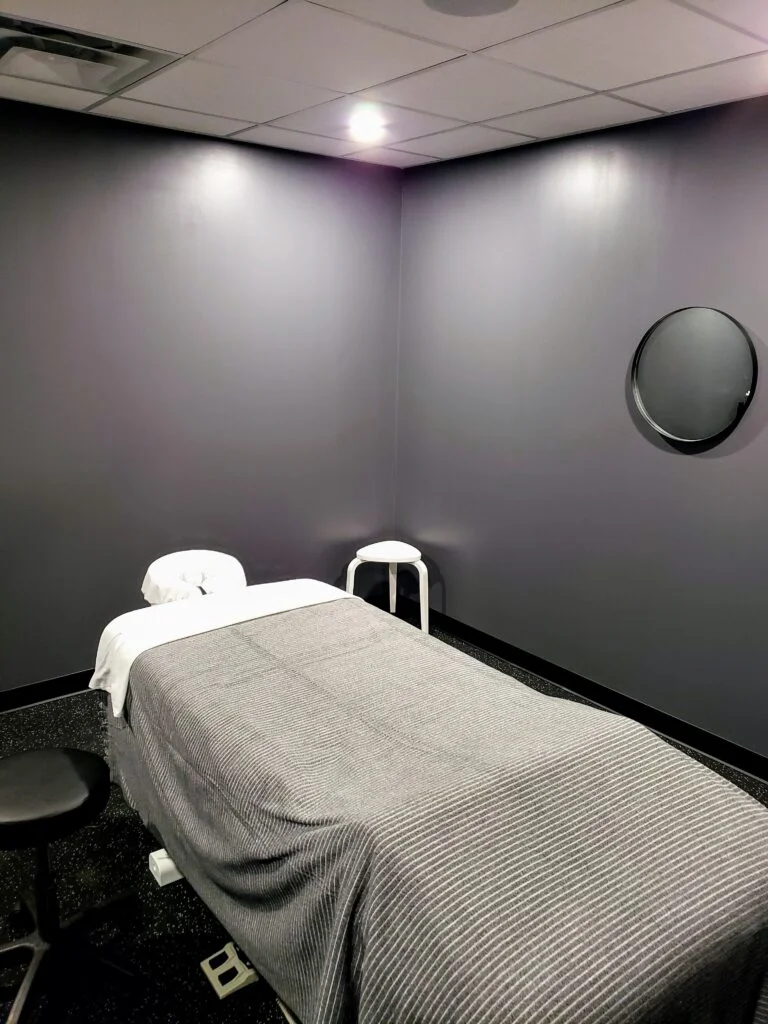 Massage Tale