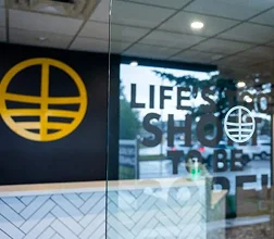 Athlete's Choice Massage West Edmonton clinic