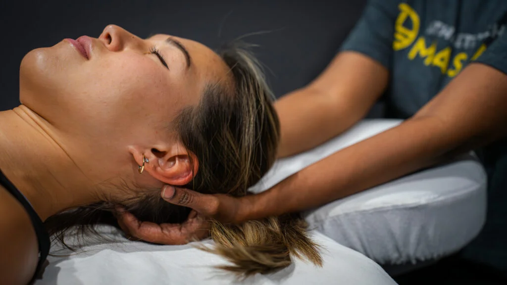 Craniosacral Therapy