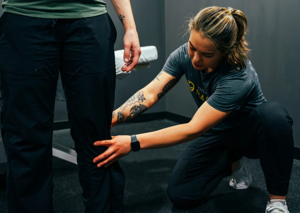 Kinesiology