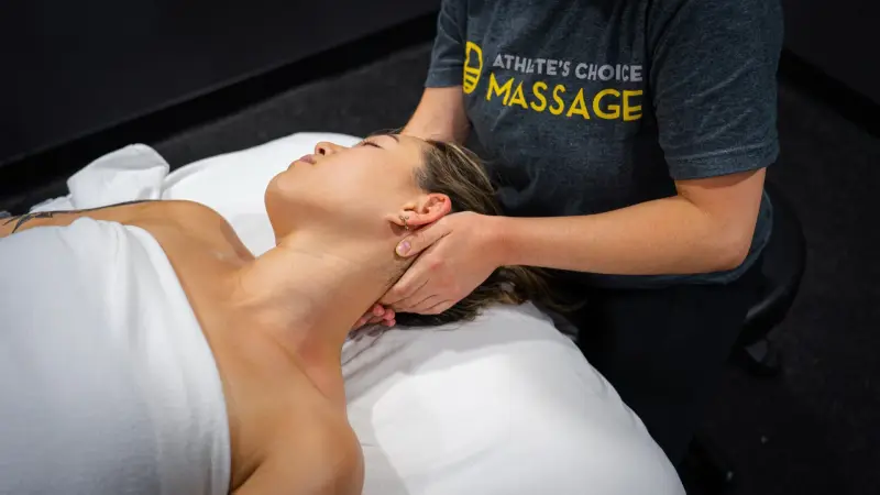 Prenatal Massage
