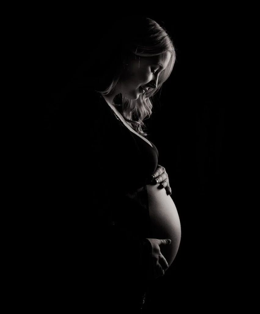 Prenatal Massage