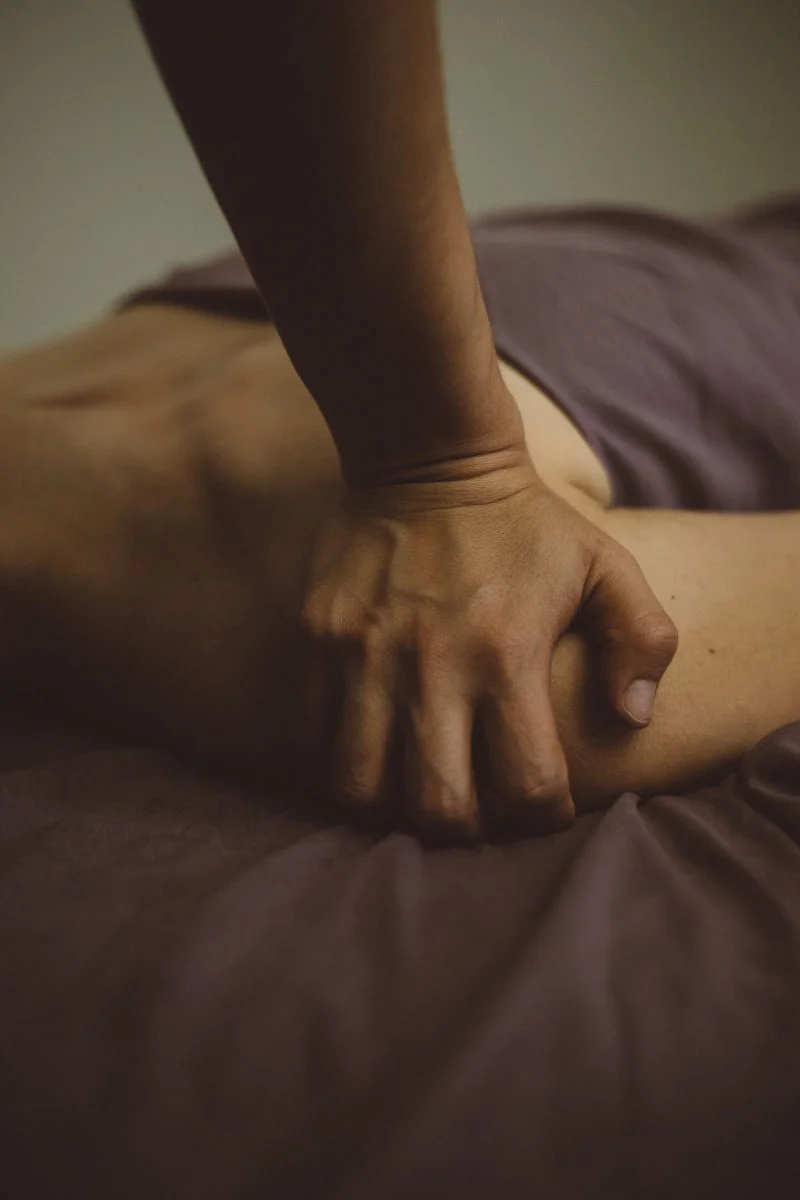 RAPID NeuroFascial Reset