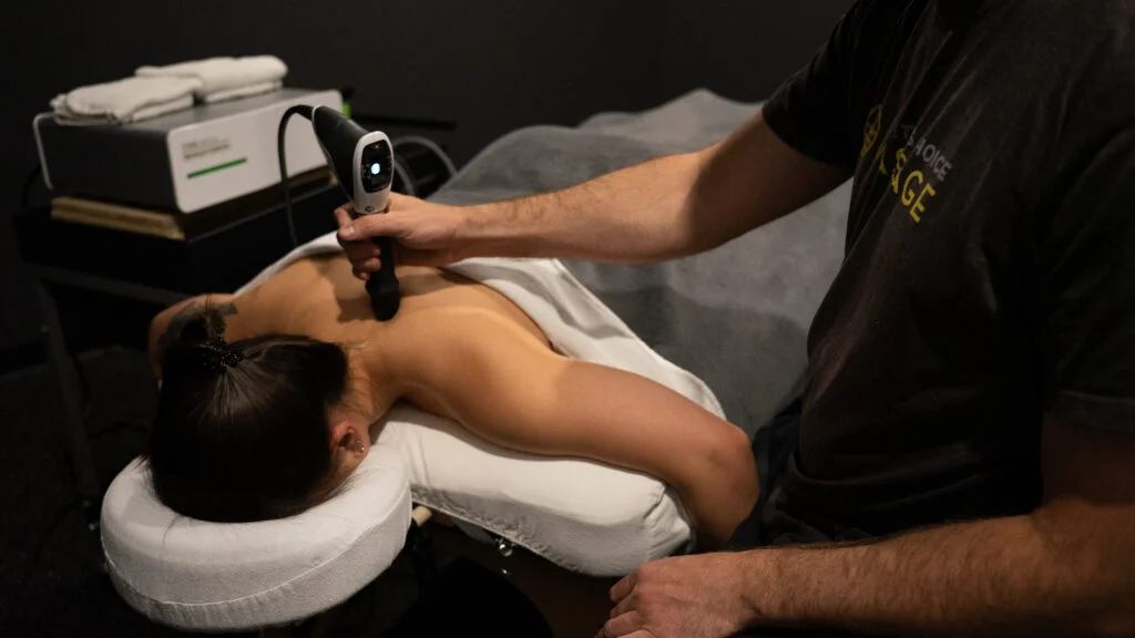 Shockwave Therapy