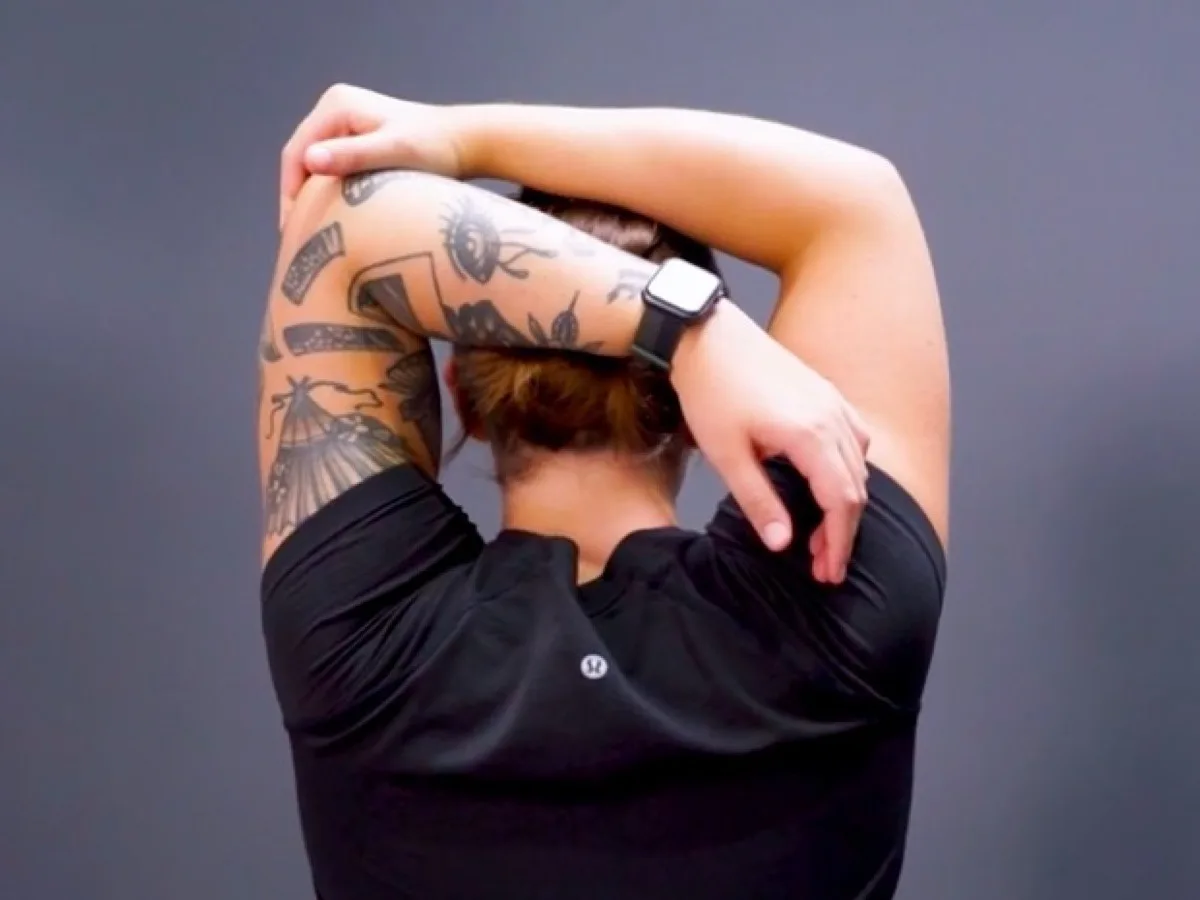 Stretch Therapy
