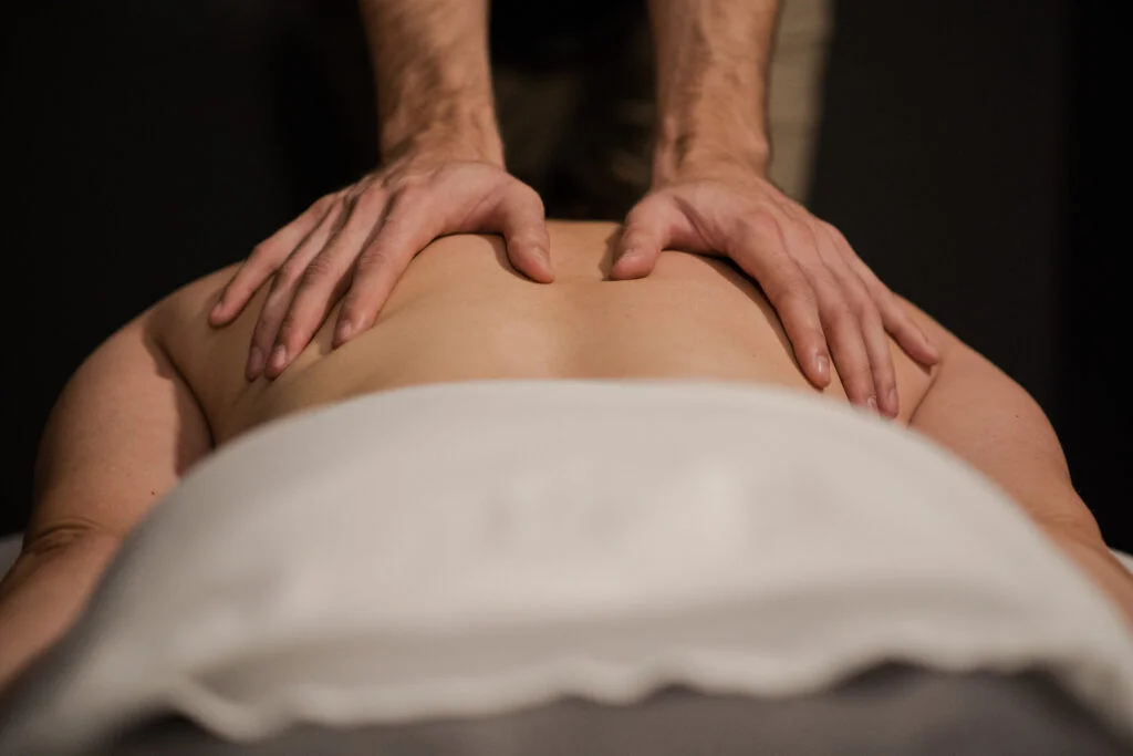 Student Massage