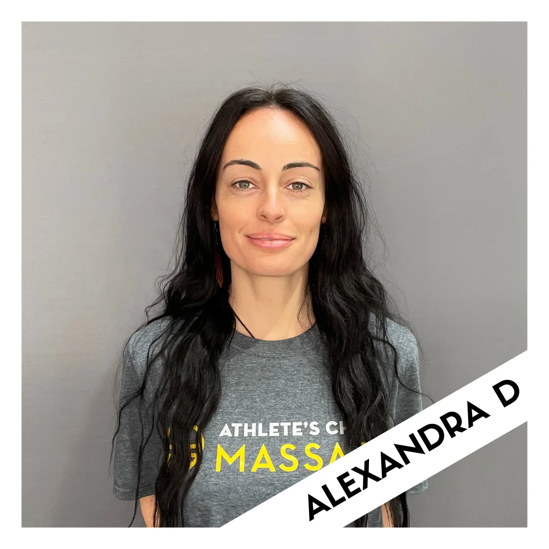 Alexandra D.